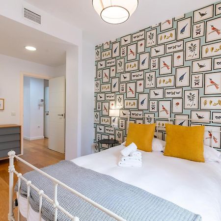 Veoapartment Alhondiga Primero إشبيلية المظهر الخارجي الصورة