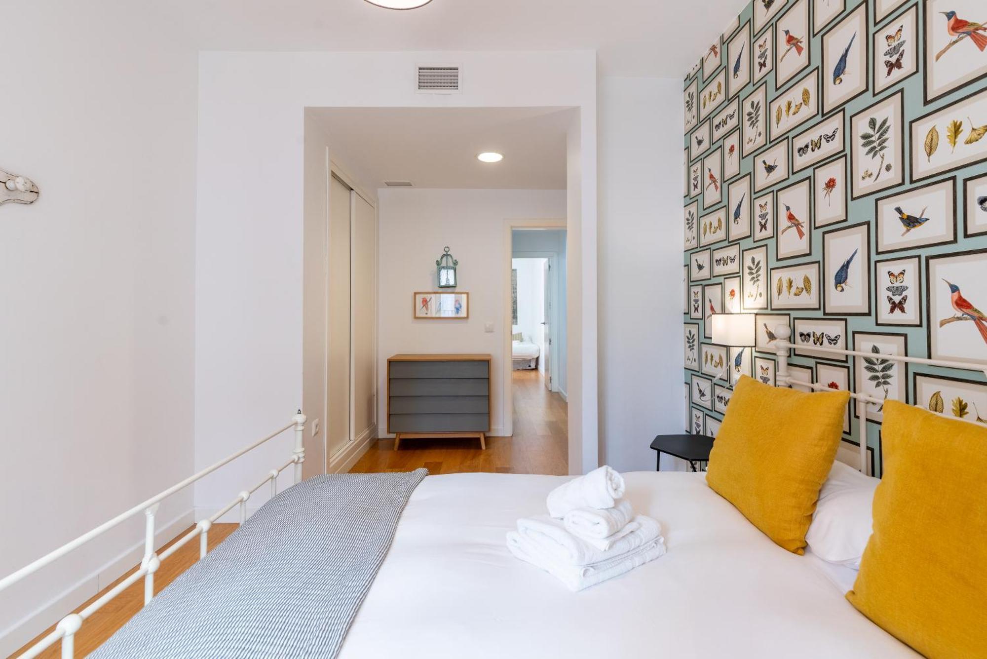 Veoapartment Alhondiga Primero إشبيلية المظهر الخارجي الصورة
