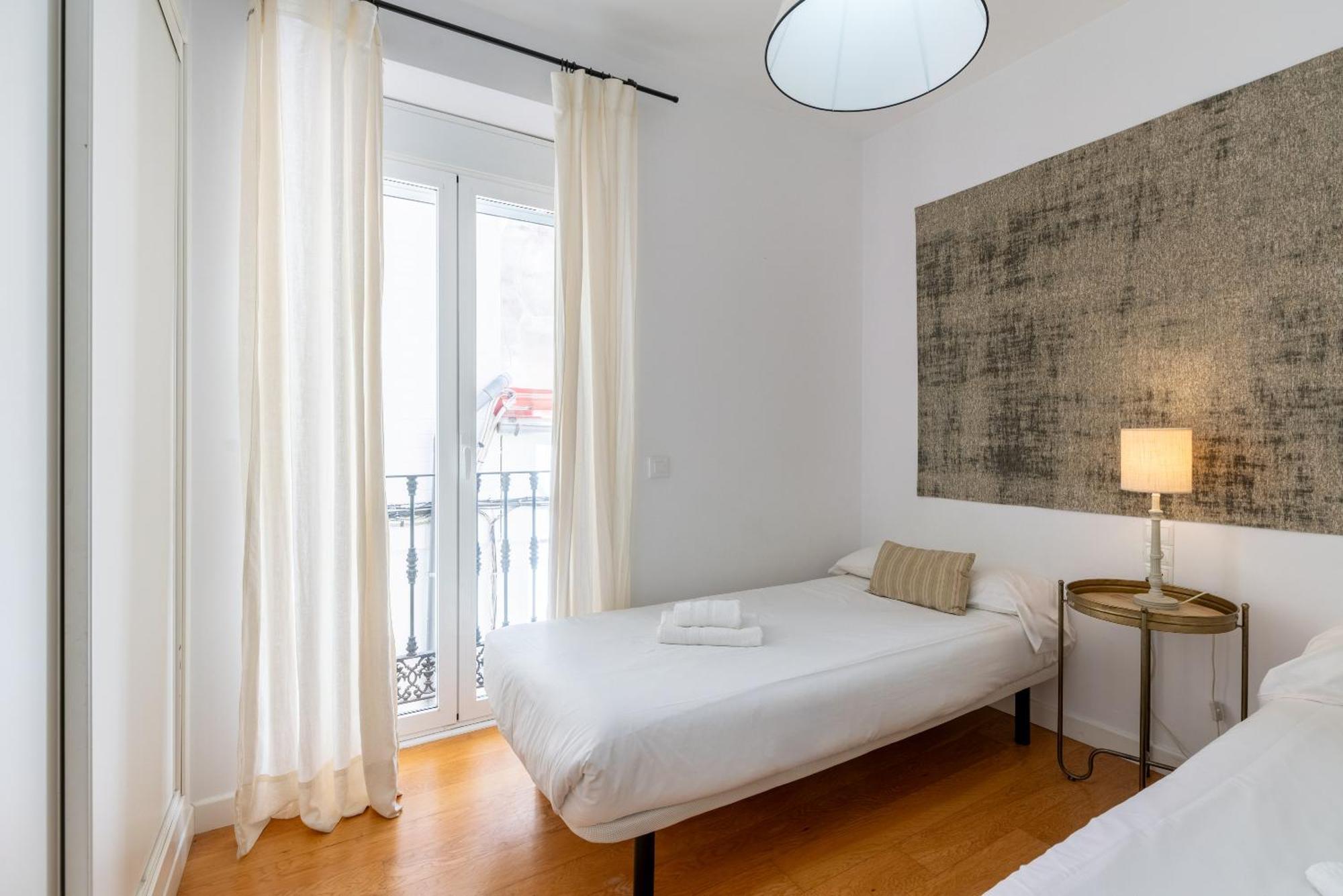 Veoapartment Alhondiga Primero إشبيلية المظهر الخارجي الصورة
