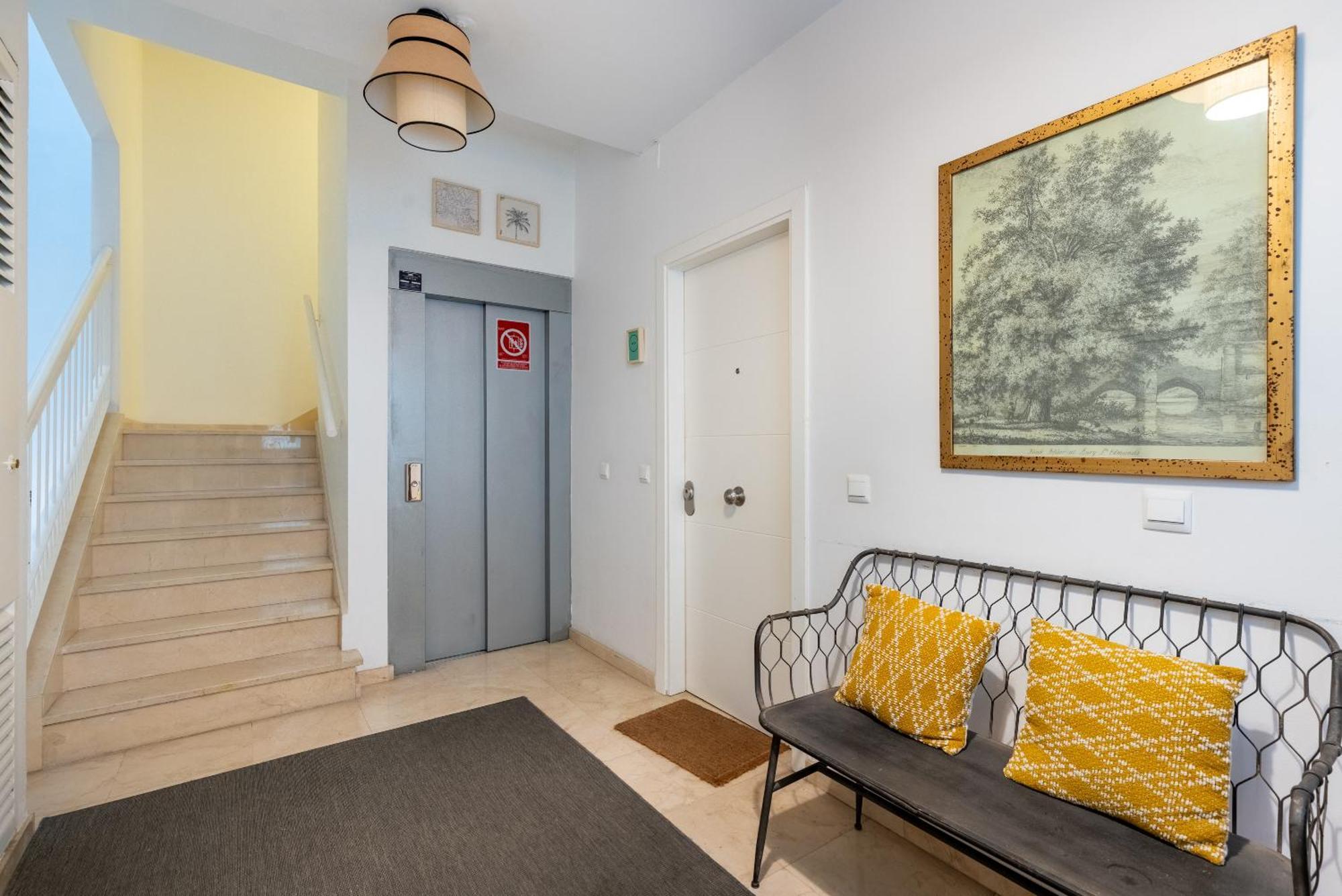 Veoapartment Alhondiga Primero إشبيلية المظهر الخارجي الصورة