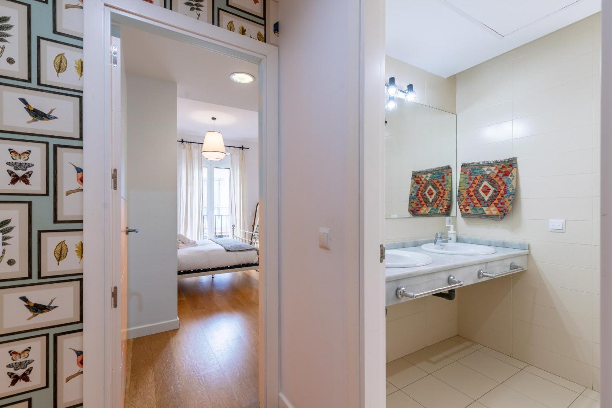Veoapartment Alhondiga Primero إشبيلية المظهر الخارجي الصورة