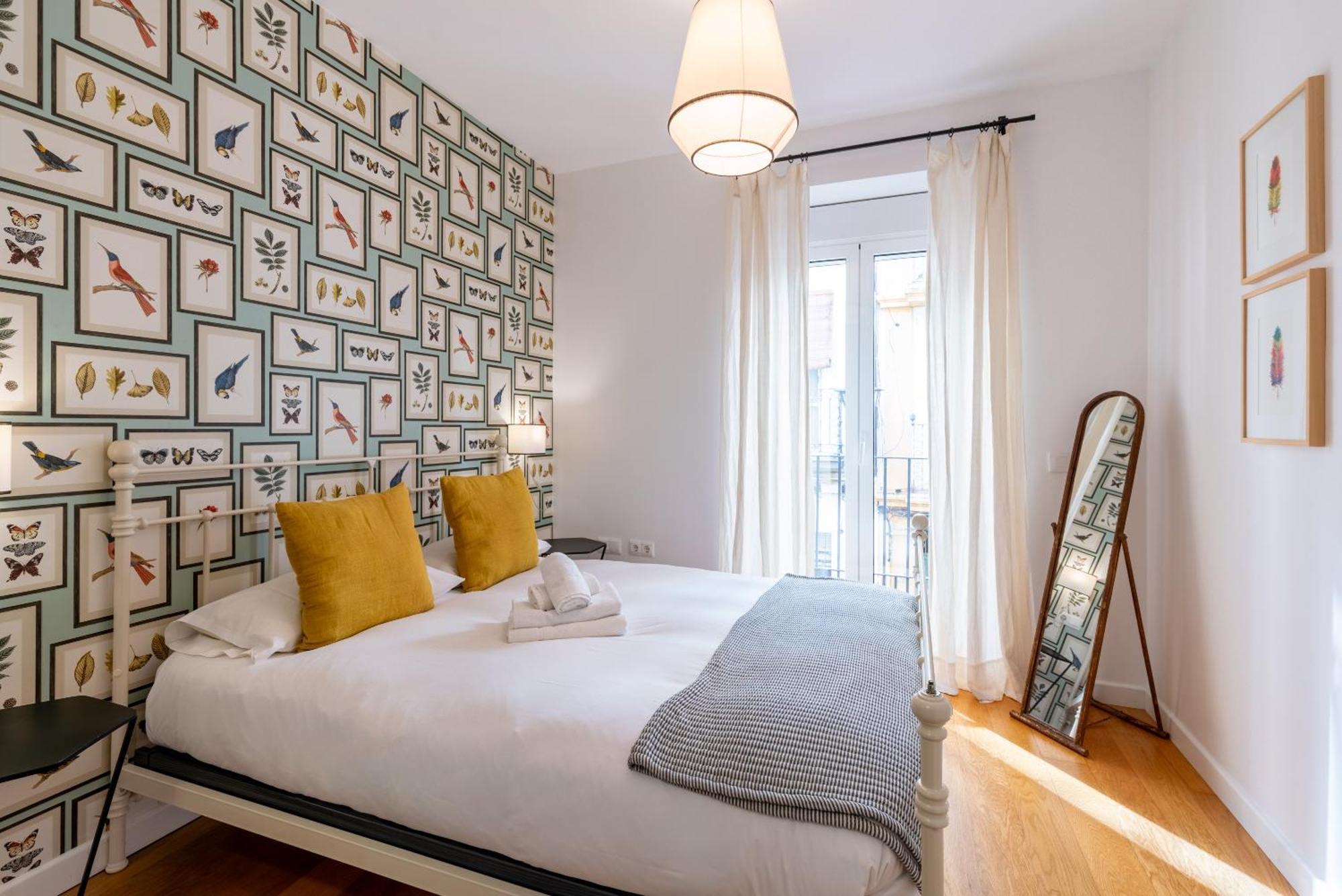 Veoapartment Alhondiga Primero إشبيلية المظهر الخارجي الصورة
