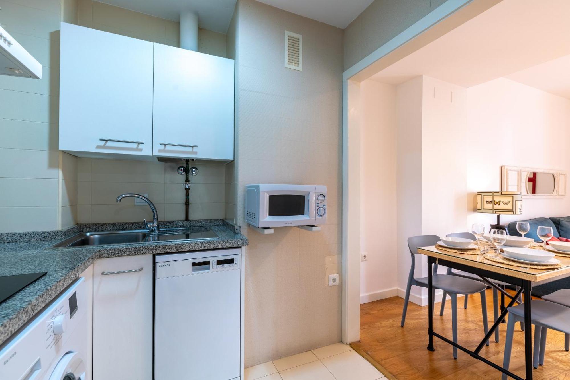 Veoapartment Alhondiga Primero إشبيلية المظهر الخارجي الصورة