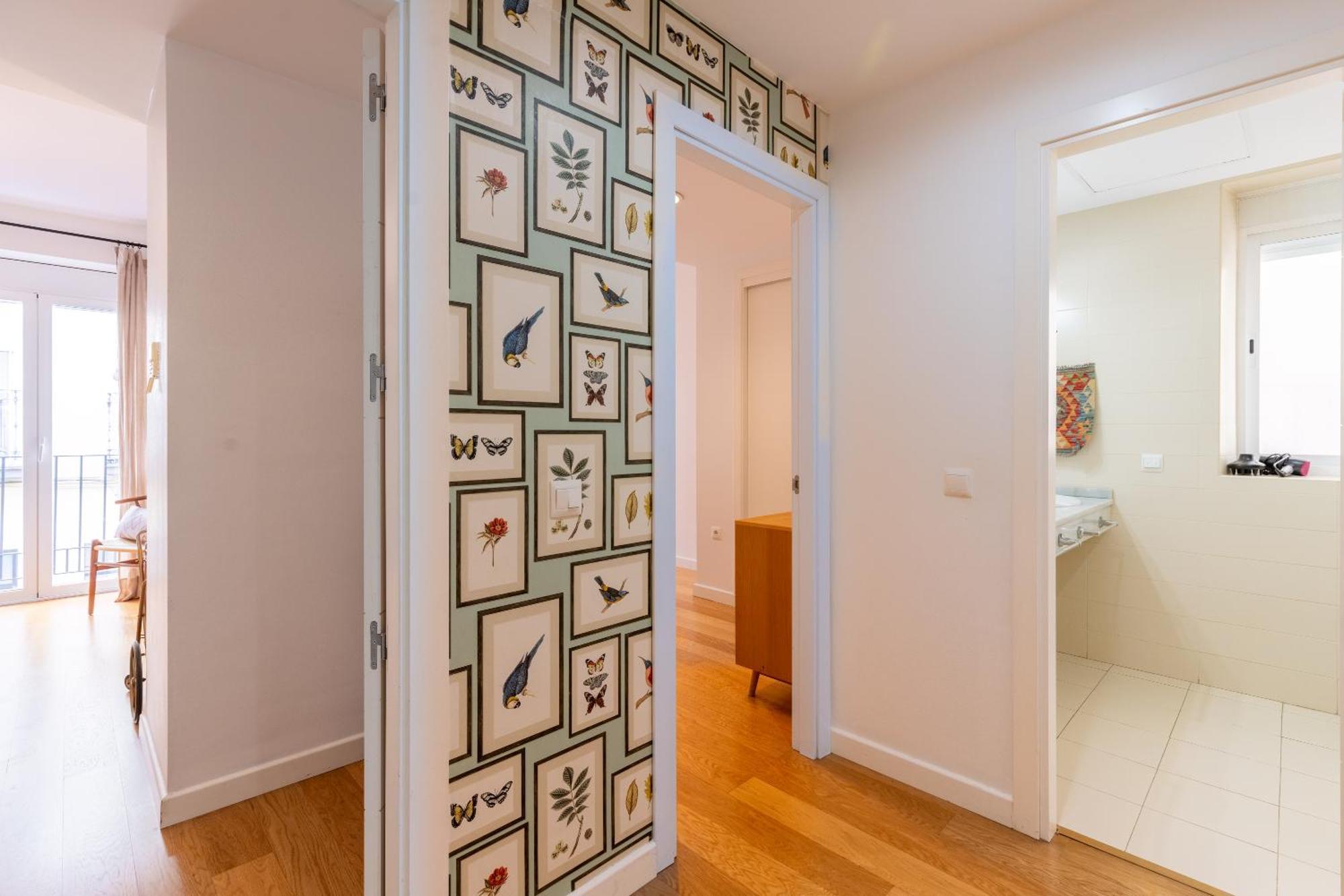 Veoapartment Alhondiga Primero إشبيلية المظهر الخارجي الصورة