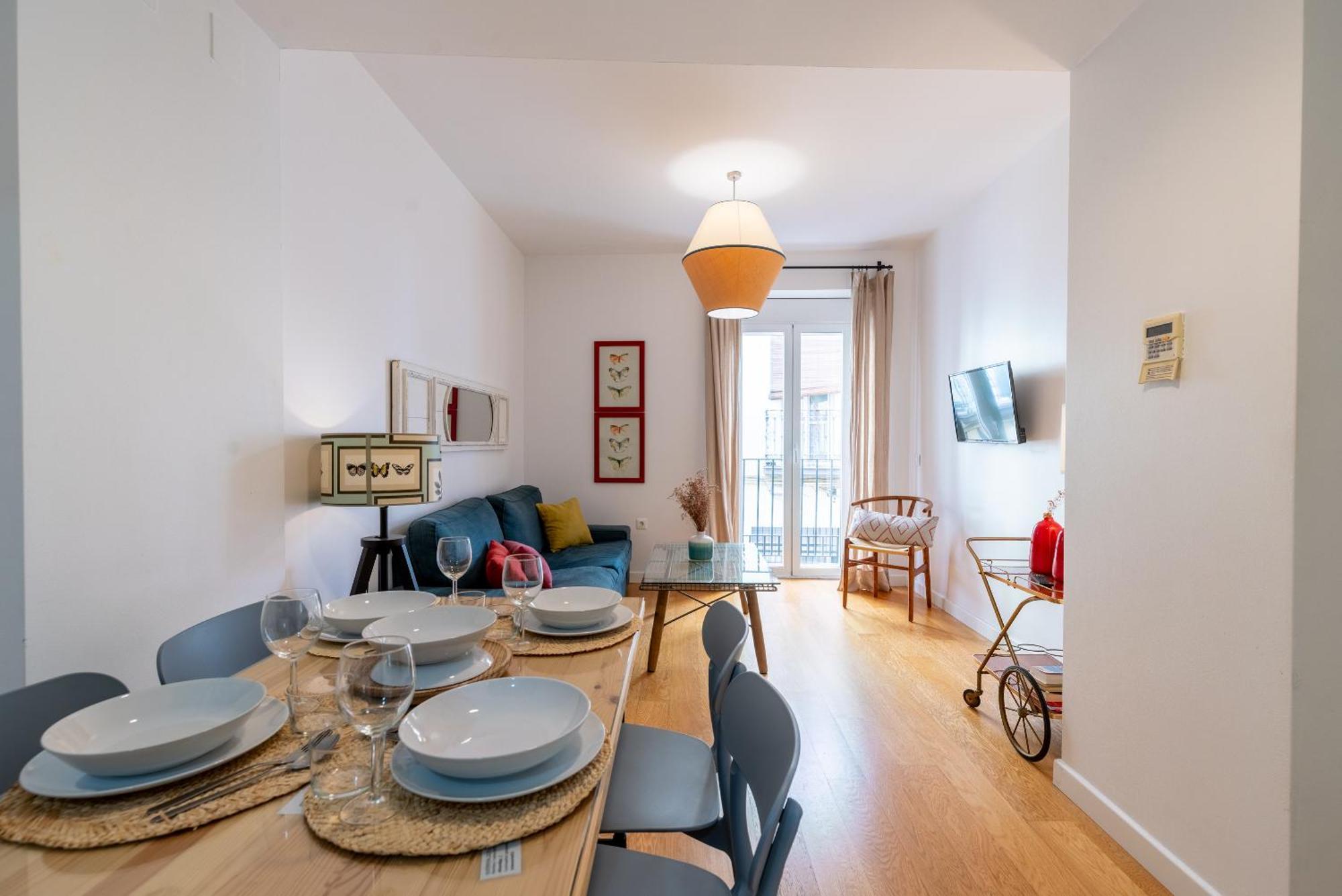 Veoapartment Alhondiga Primero إشبيلية المظهر الخارجي الصورة