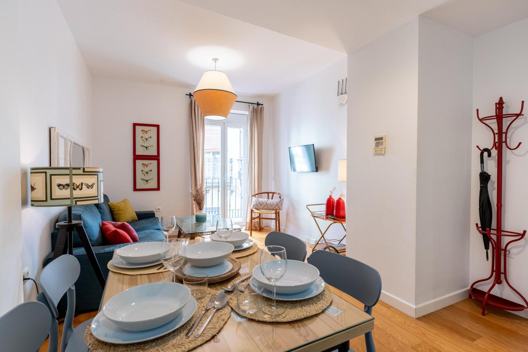 Veoapartment Alhondiga Primero إشبيلية المظهر الخارجي الصورة