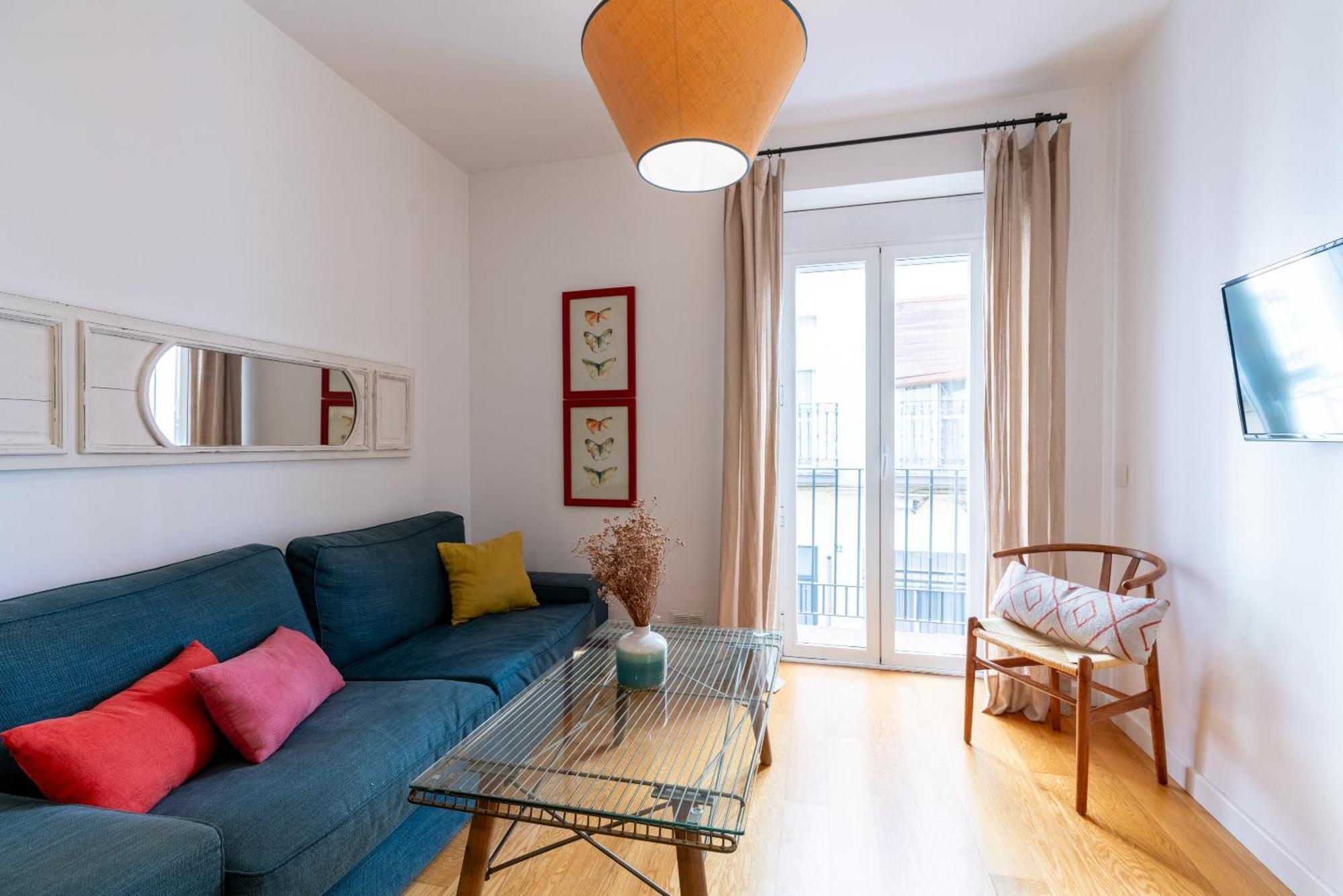 Veoapartment Alhondiga Primero إشبيلية المظهر الخارجي الصورة