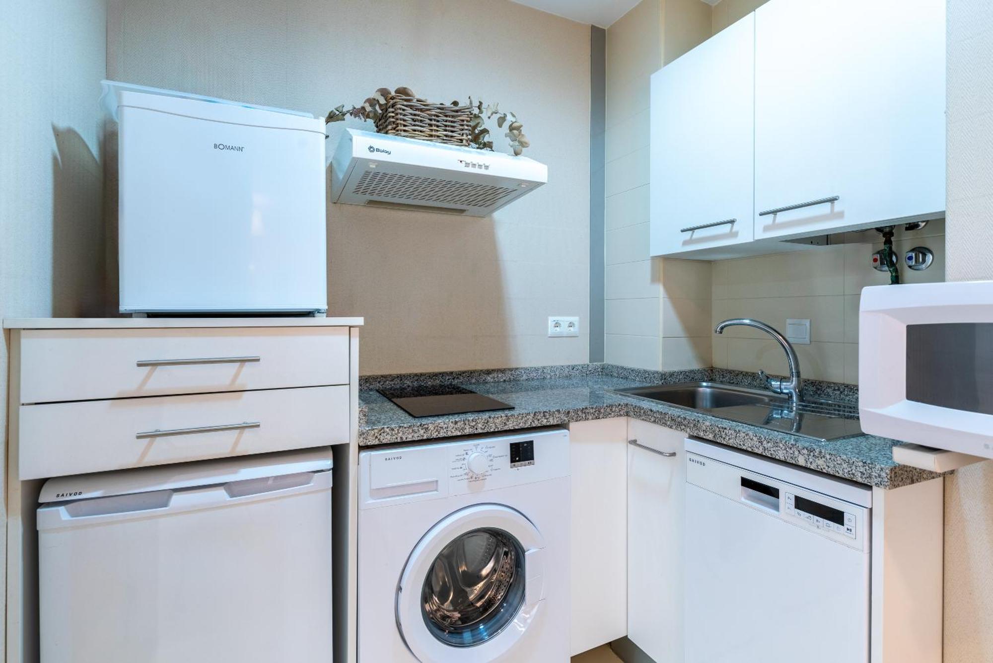 Veoapartment Alhondiga Primero إشبيلية المظهر الخارجي الصورة