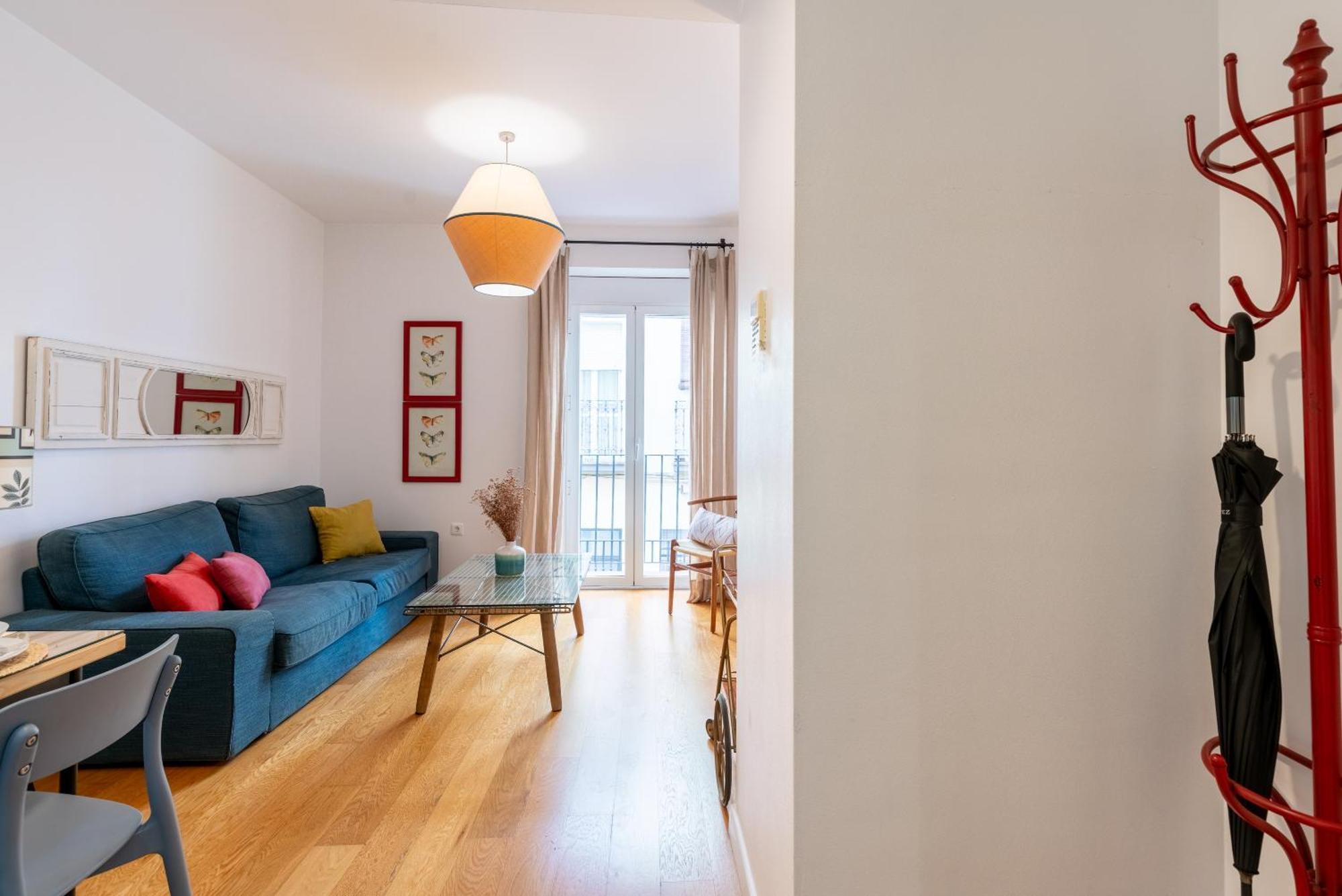 Veoapartment Alhondiga Primero إشبيلية المظهر الخارجي الصورة